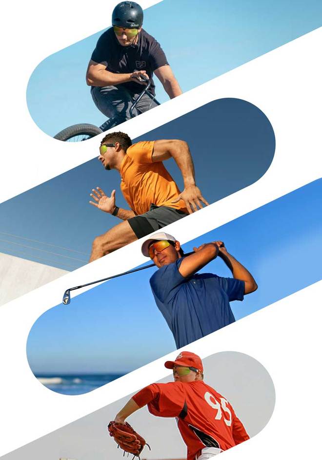 qUp超影擎霸榜天猫户外眼镜类目背后产品逻辑pg电子模拟器免费试玩蝉联榜首30天Blee(图4)