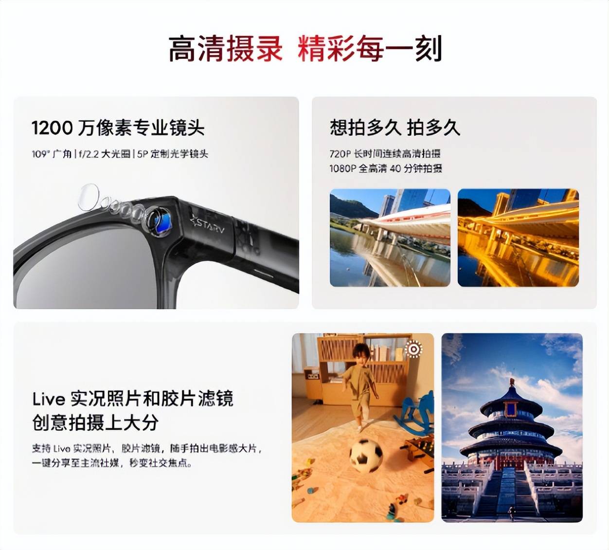 ap正式开售1999元开启“第一人称视界